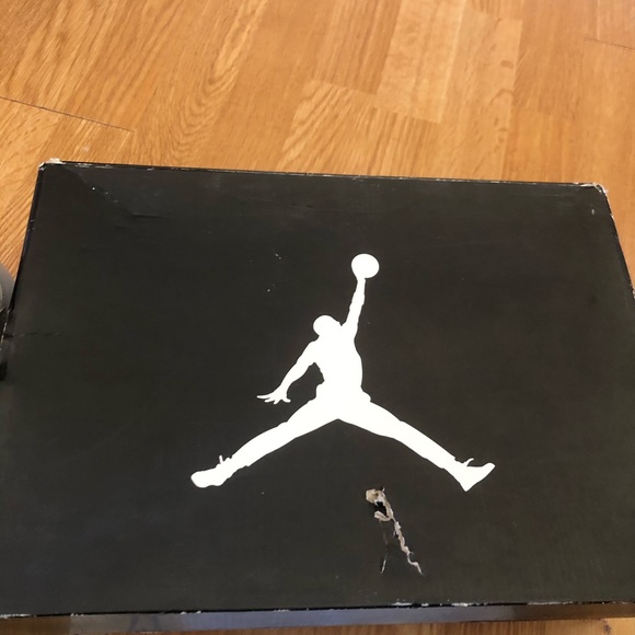 COPY - Air Jordan 7 Olympic 2012
